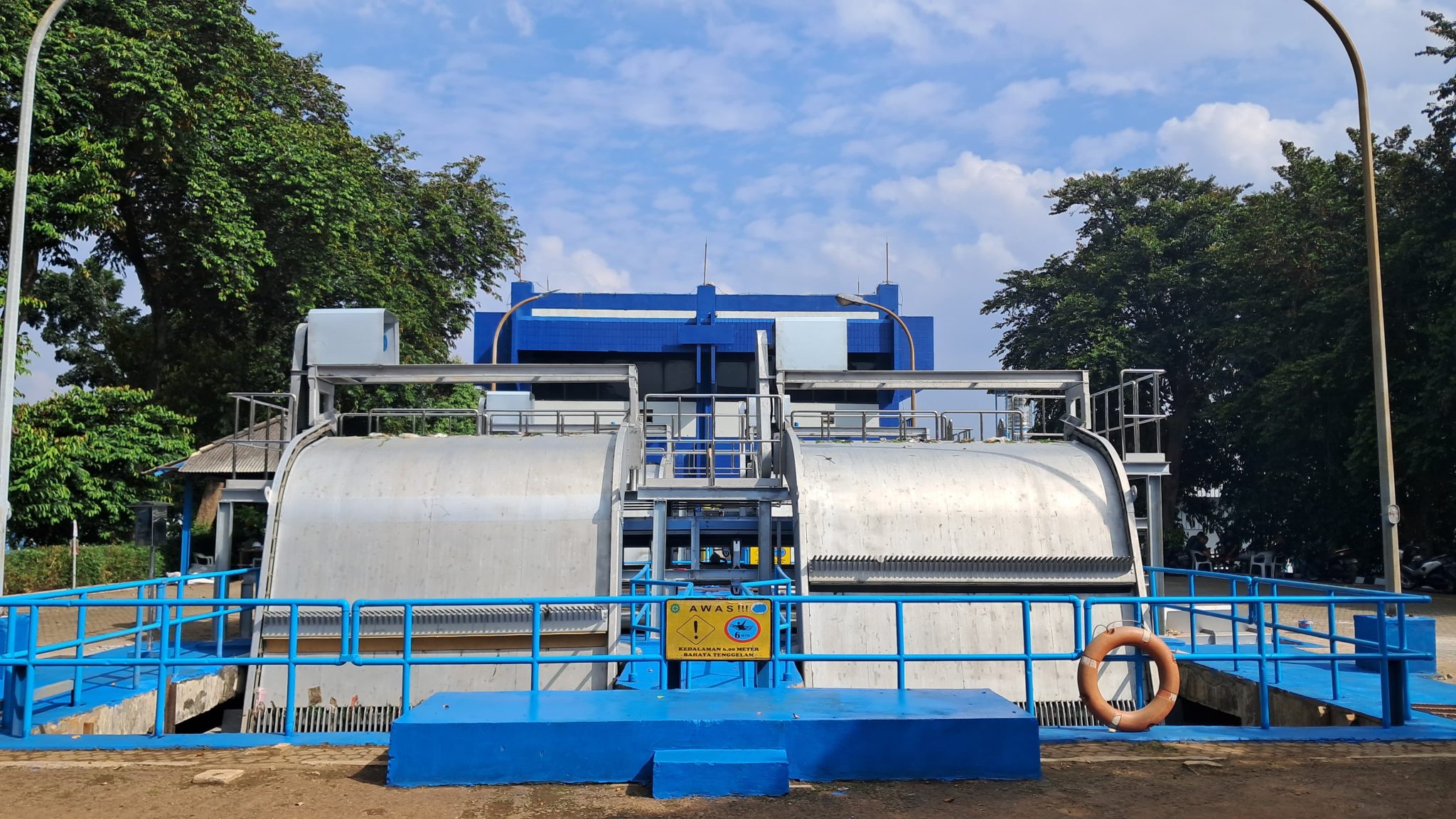 Pt Inko INKO DMENTEC INDONESIA – Indonesia & Korea Development Machinery Entec ...